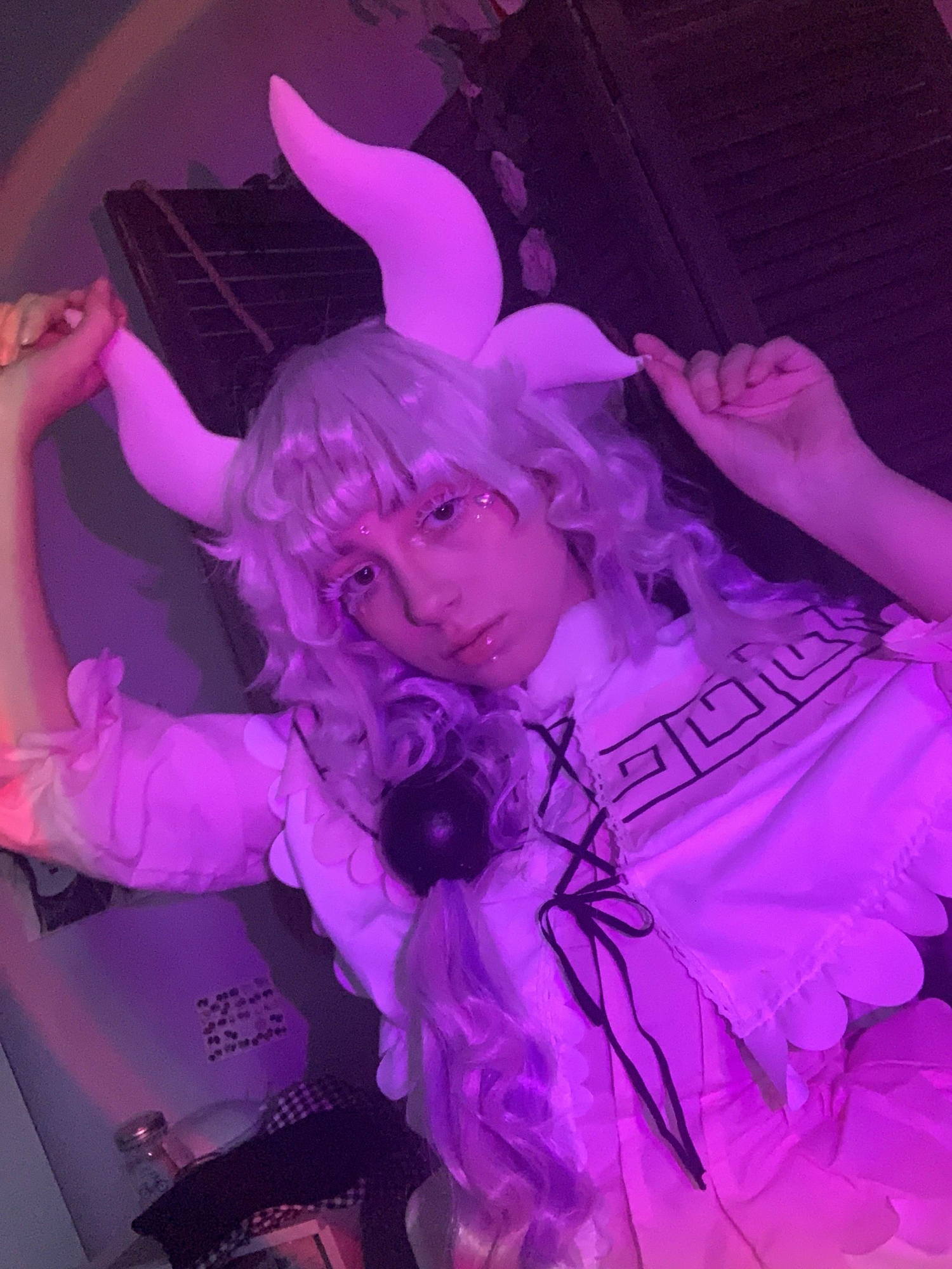 Kanna Kamui (2023) - Photo 2