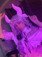 Kanna Kamui (2023) preview 2