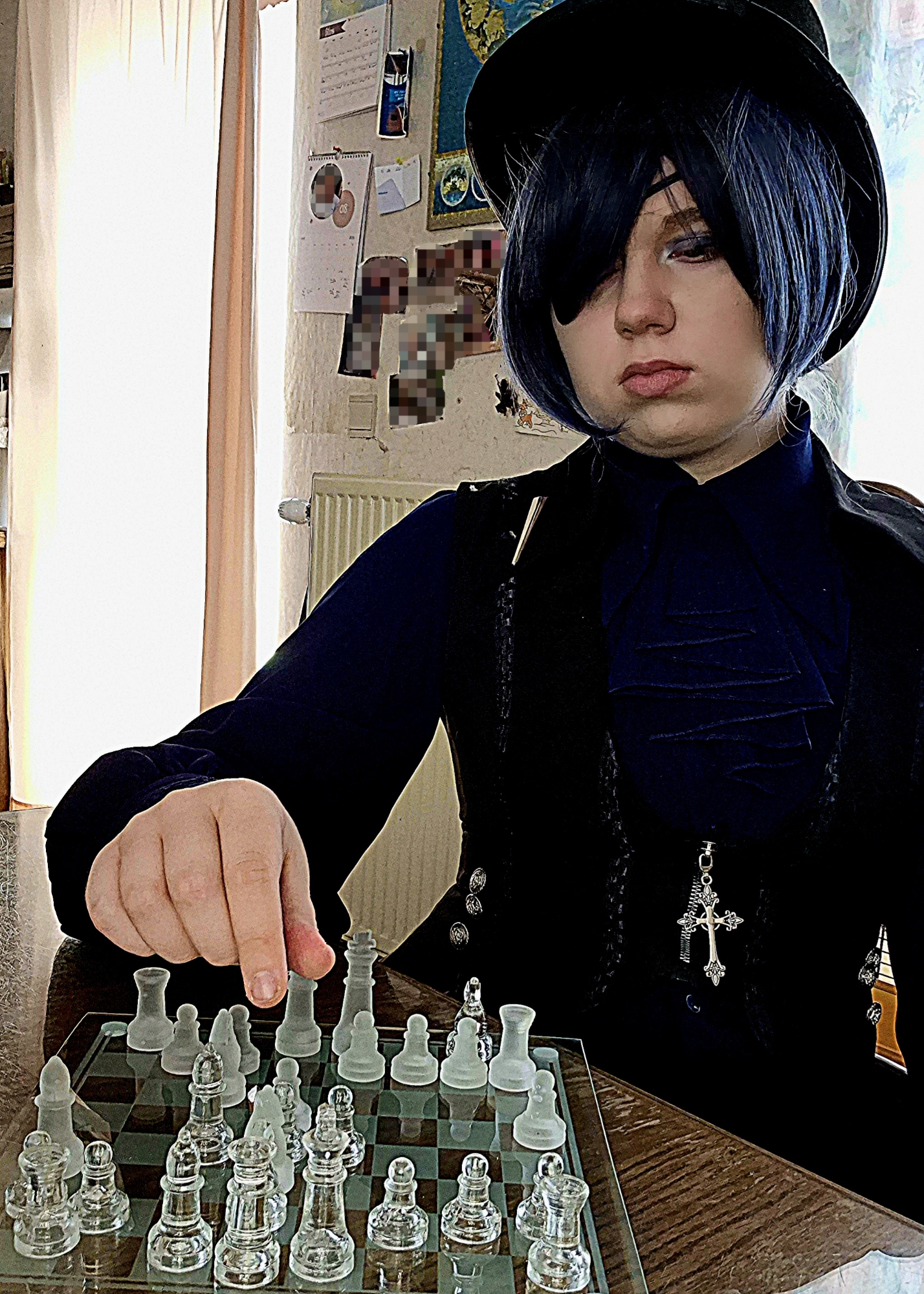 Ciel — photo 11