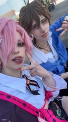 Aster & Eiden preview 3