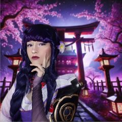 Raiden Shogun preview 2