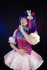 Ai Hoshino preview 3