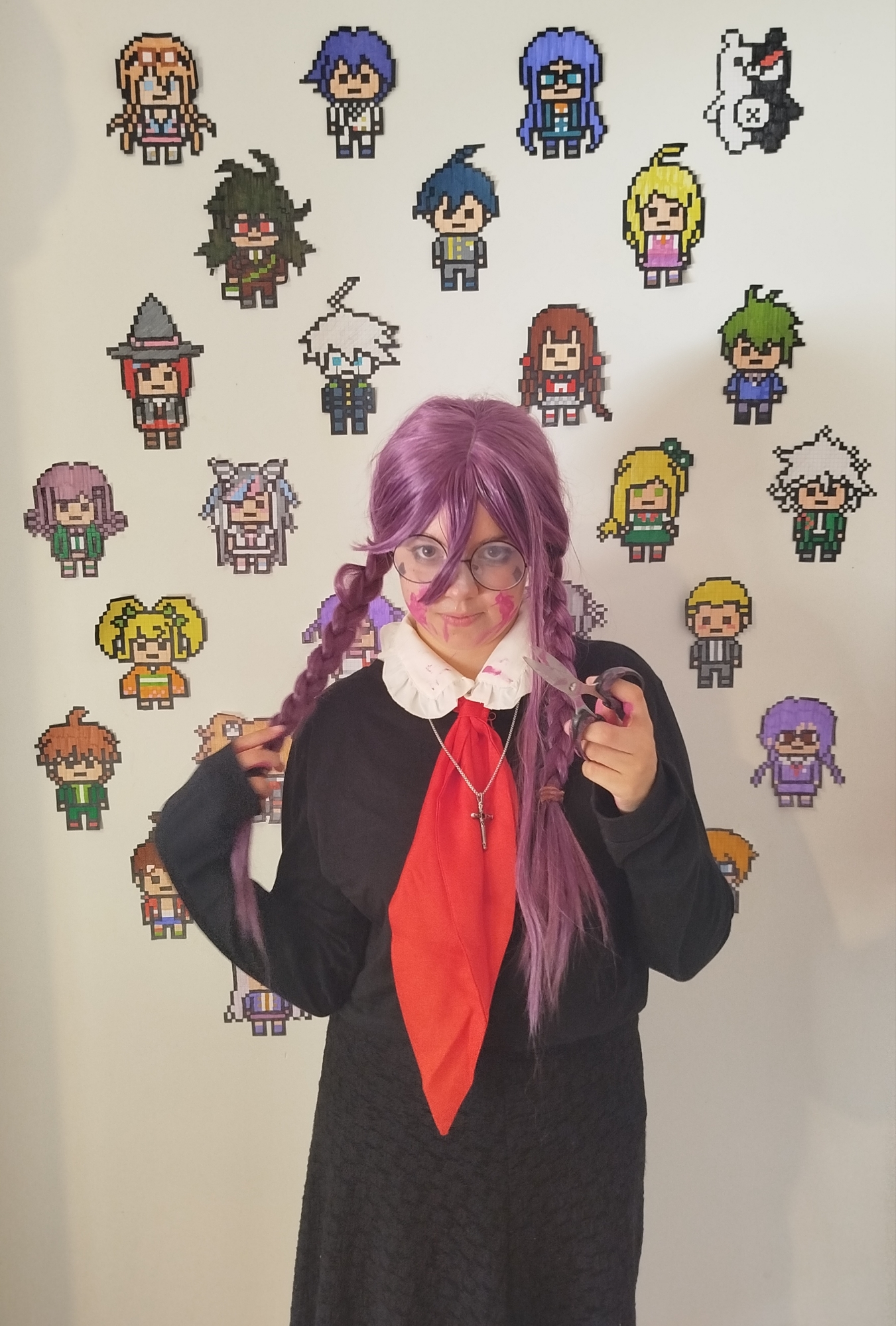 Toko 💗✂️🩸 — photo 5
