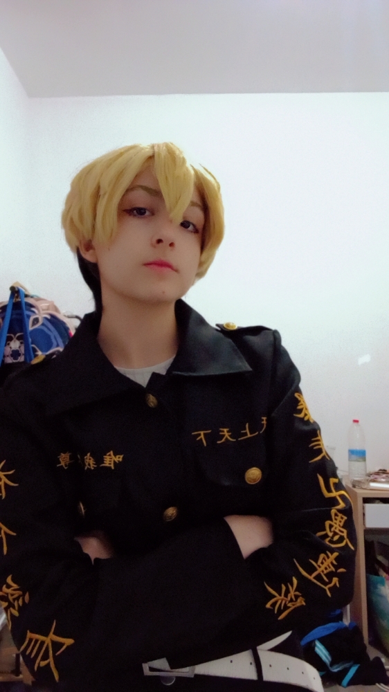 Chifuyu Matsuno - Photo 1