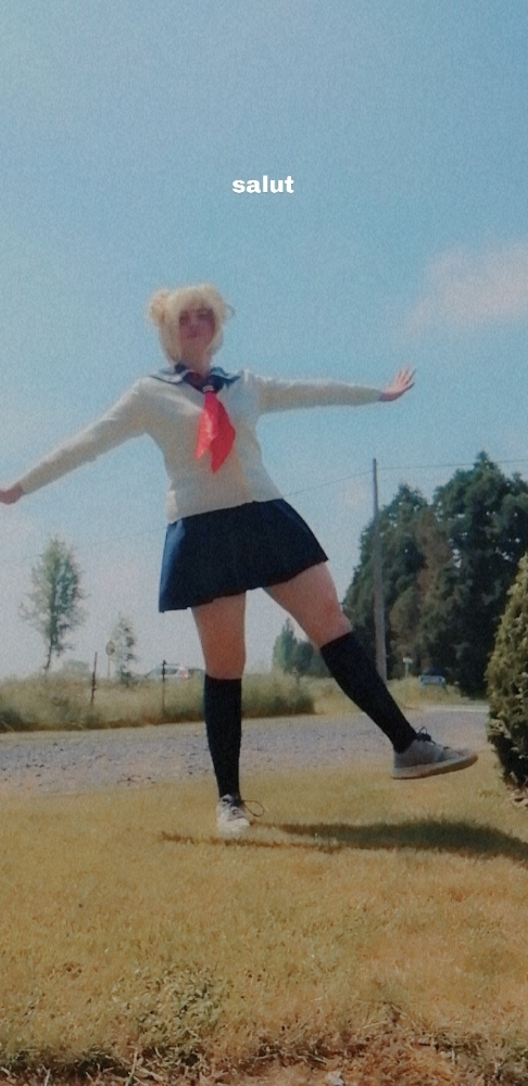 Toga himiko - Photo 4