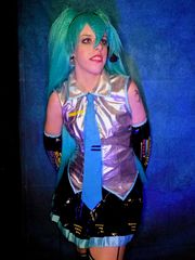 Miku Hatsune preview 3