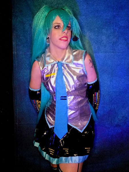Liam_ - Miku Hatsune 