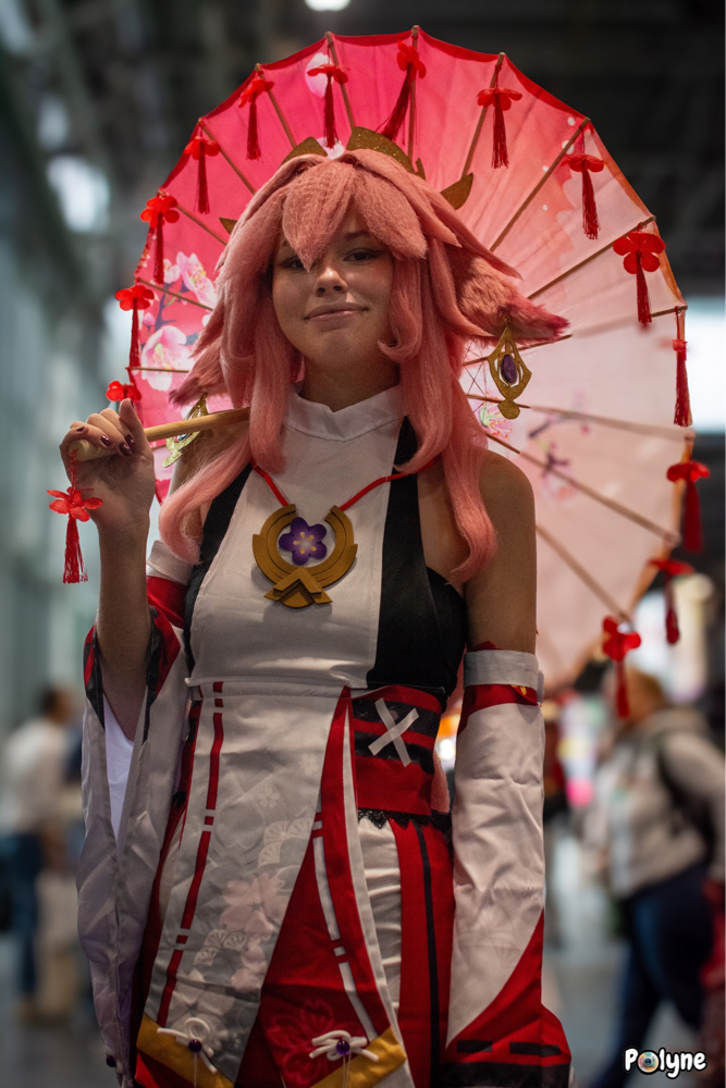 Yae Miko PM - Photo 3