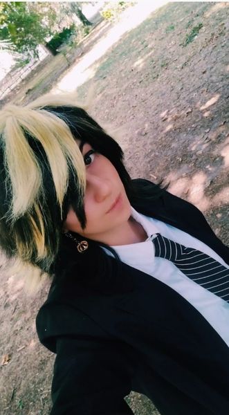 Mimikiwi.cos - Kazutora Hanemiya 