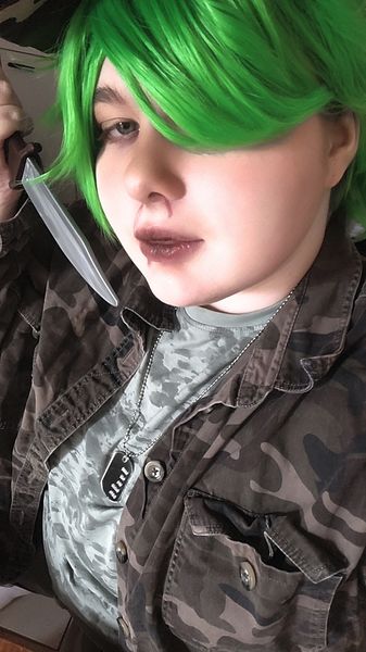 Thalis_cos - Flippy 