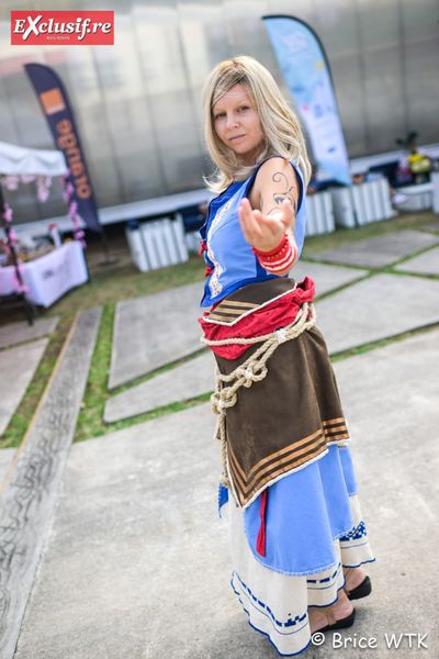 Blondiecosplay974 - Otaku City 3_autres