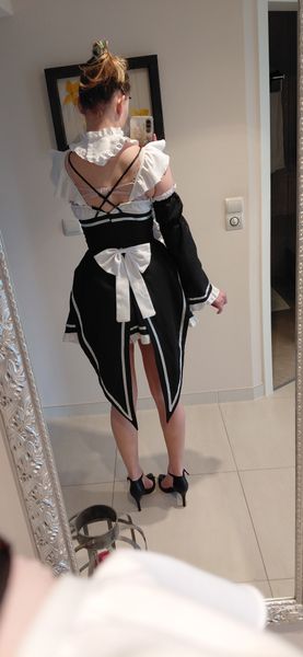Dixikathi - Rem Re:Zero