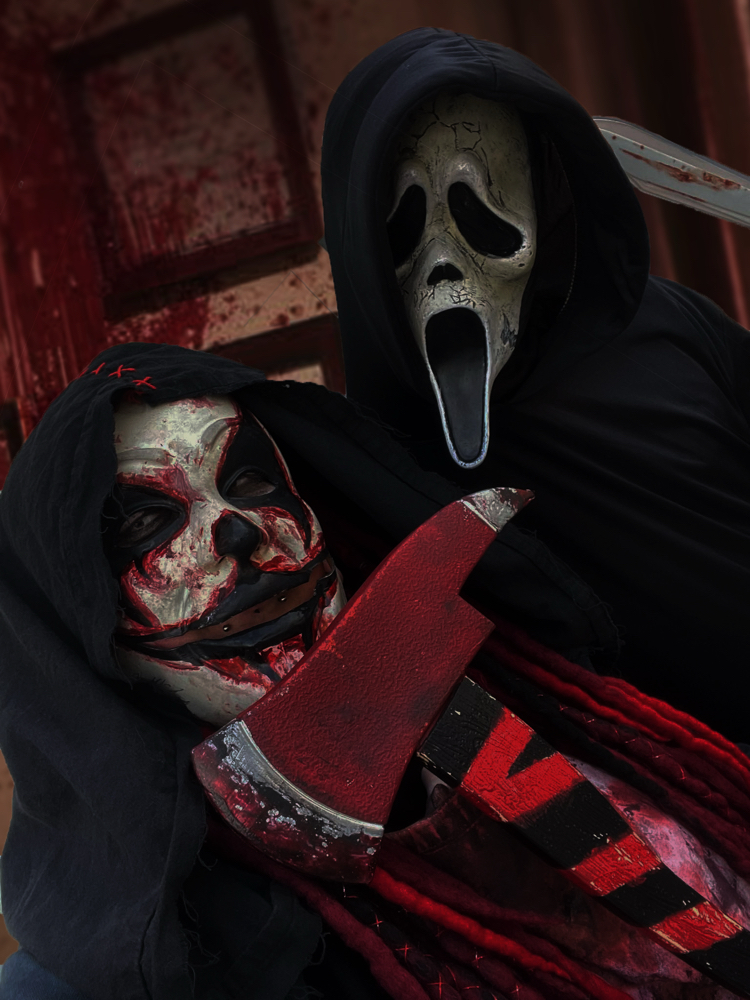 JAPAN EXPO SUD 2025 - Photo 3