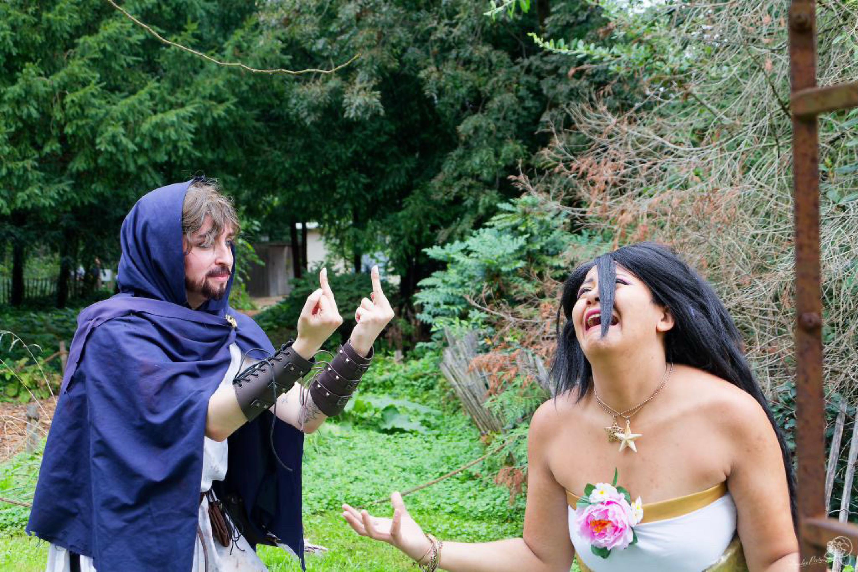 Lyon Epic shoot - Photo 9