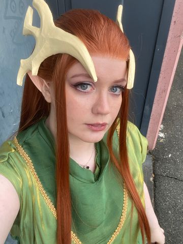 Keyleth
