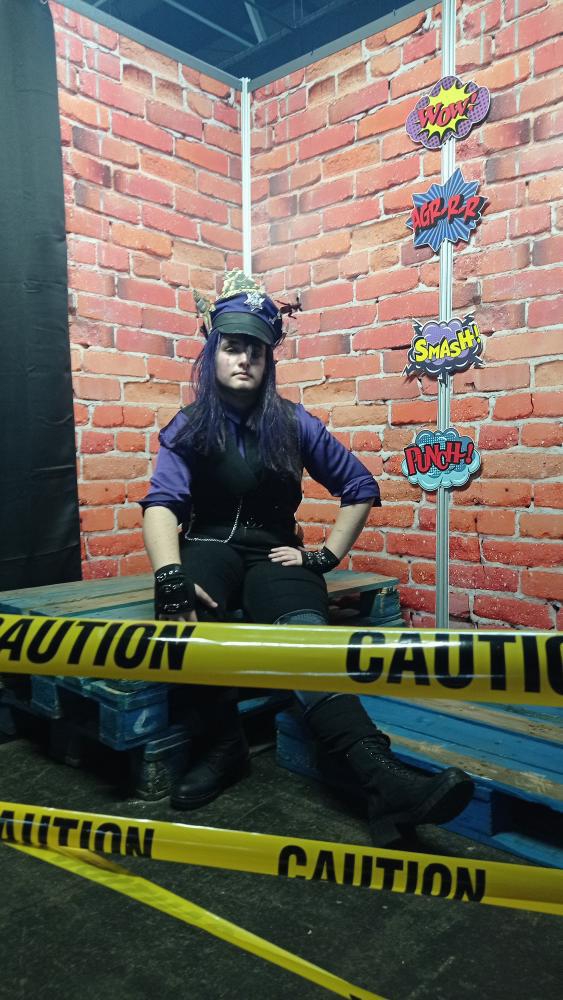 William Afton - Photo 3