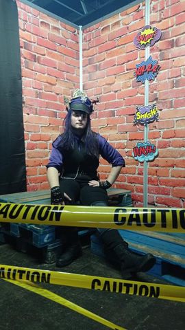 William Afton