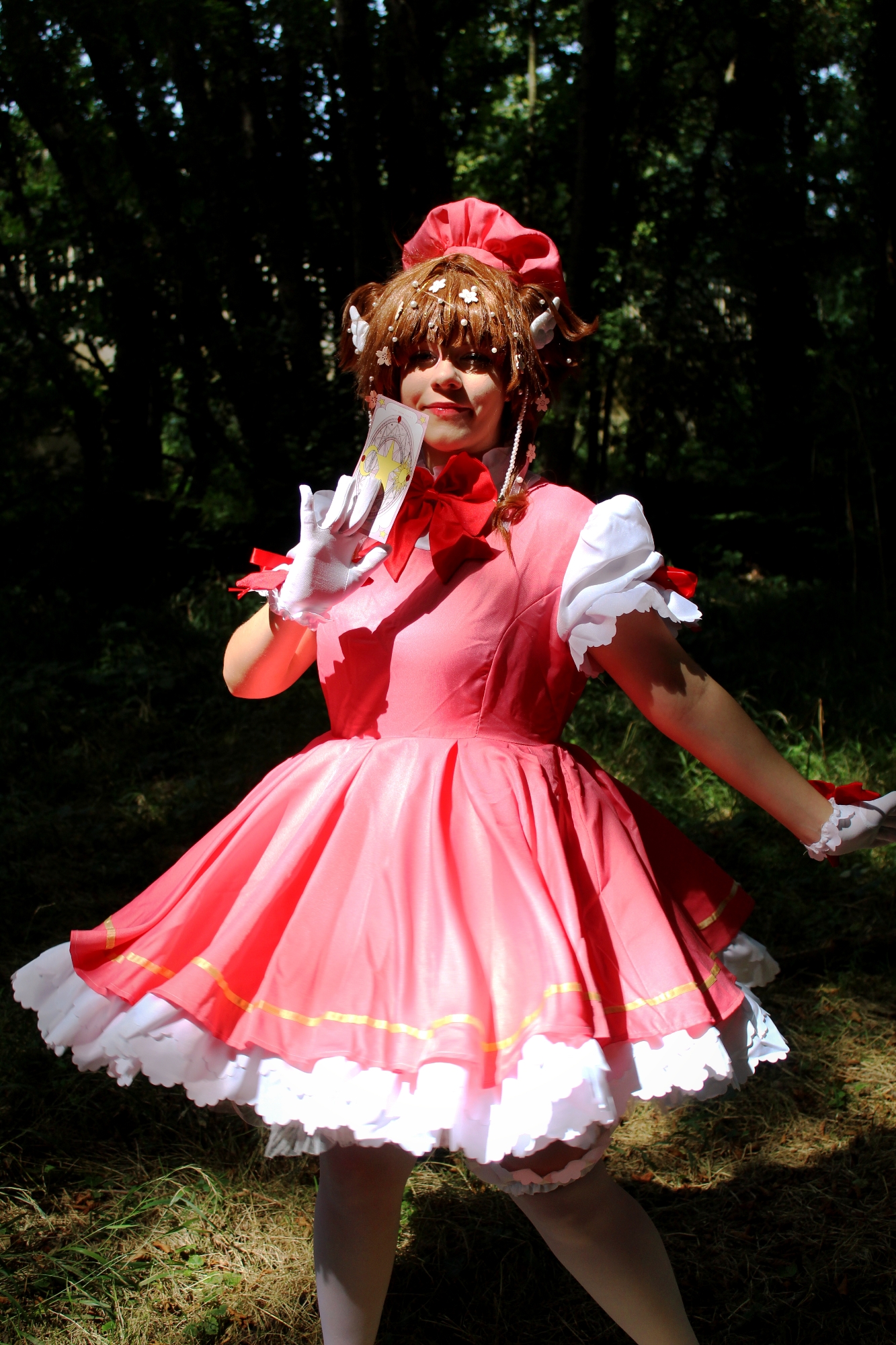 Sakura été  - Photo 6