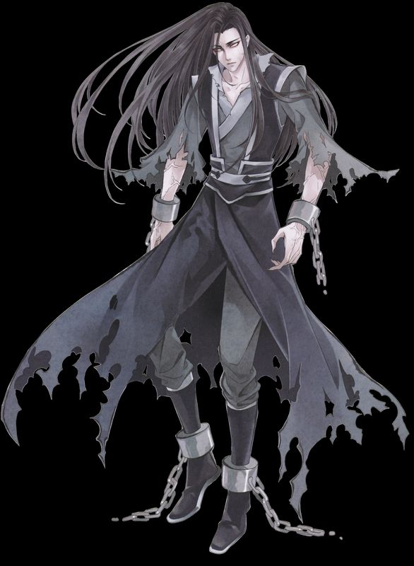 Cupcake – Wen Ning