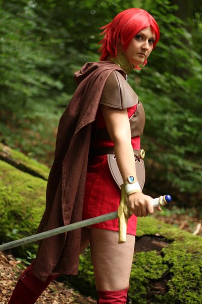 Amy-sama - Shiris 