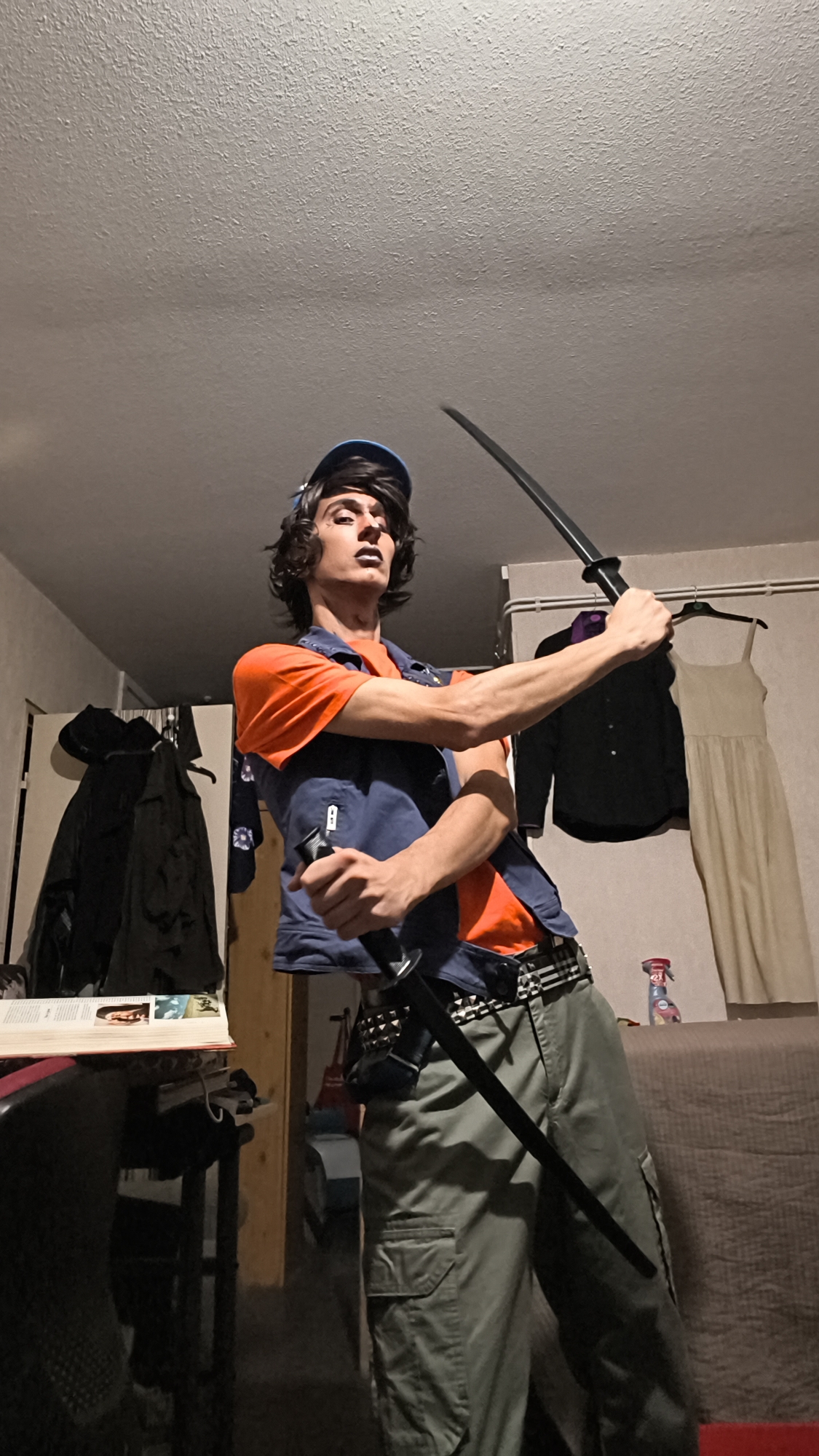 Dipper Pines x Jojo — photo 20