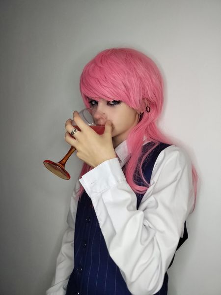 D. - Sanzu bonten 