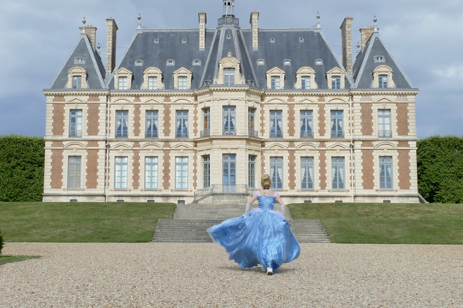 Cendrillon — photo 44
