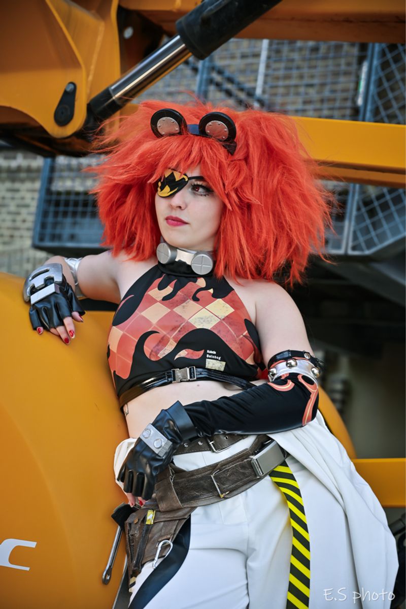 X~eno_cosplay – Koleda