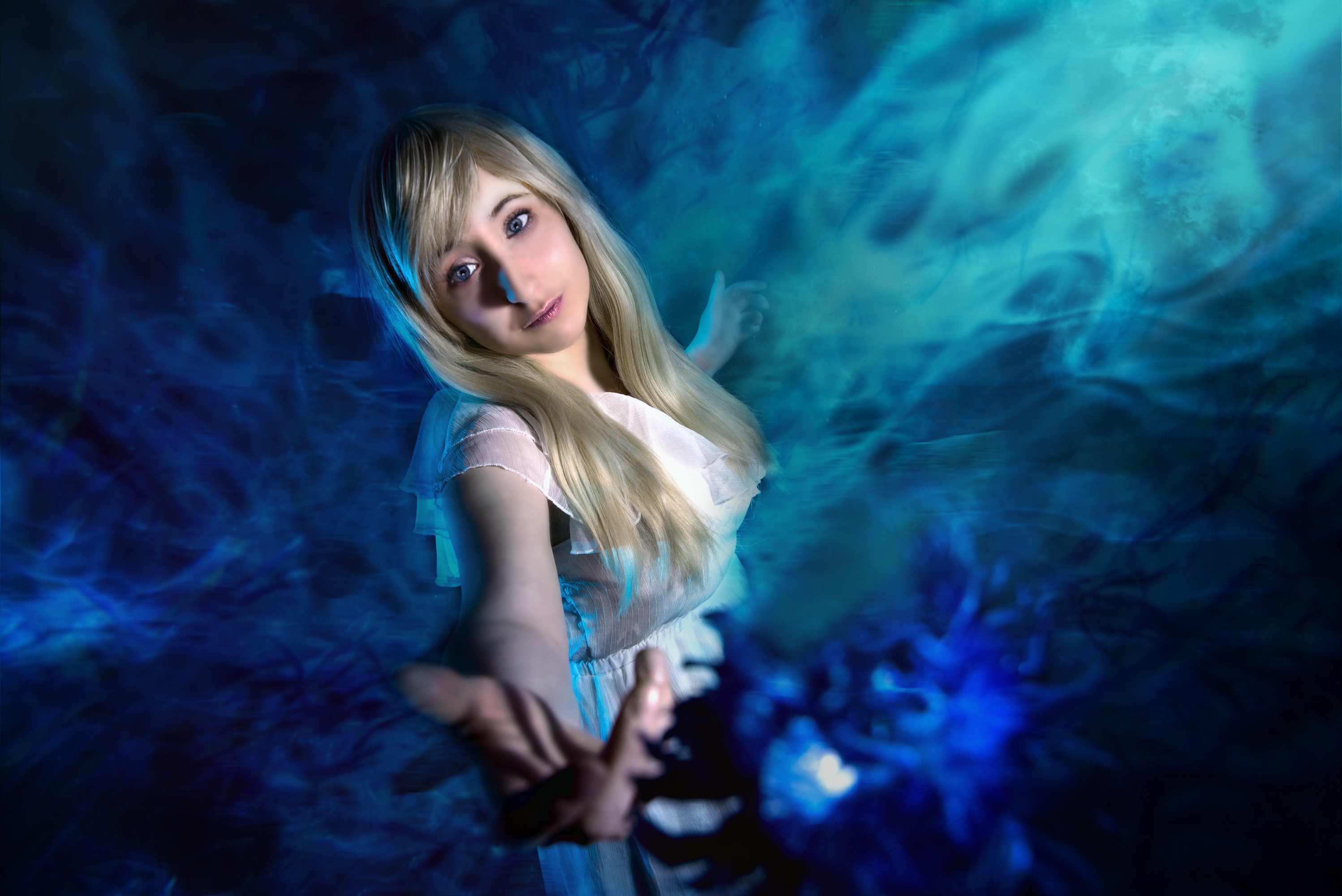 2018 03, Lunafreya  - Photo 4