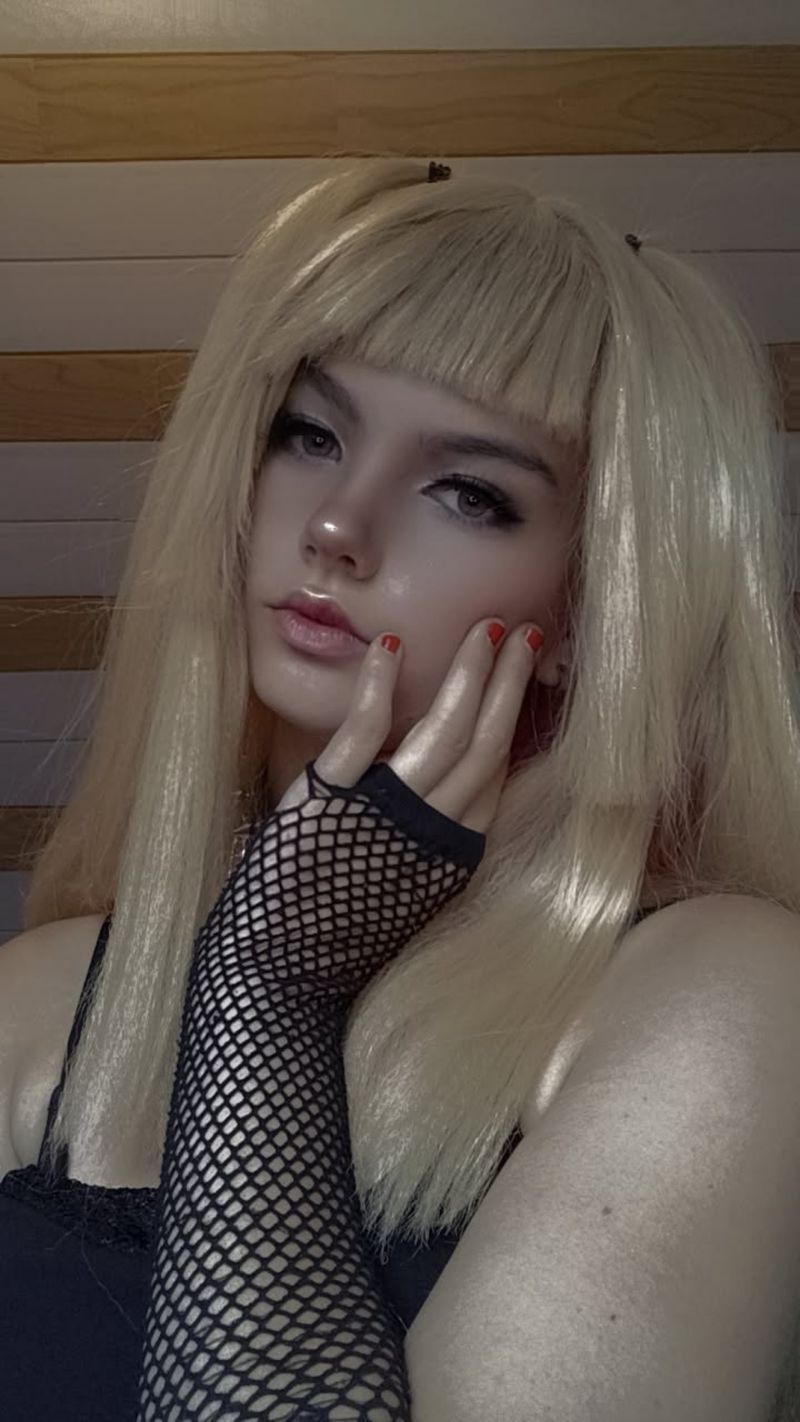 Unetokitocos – misa