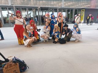 TGS 2025 preview 2