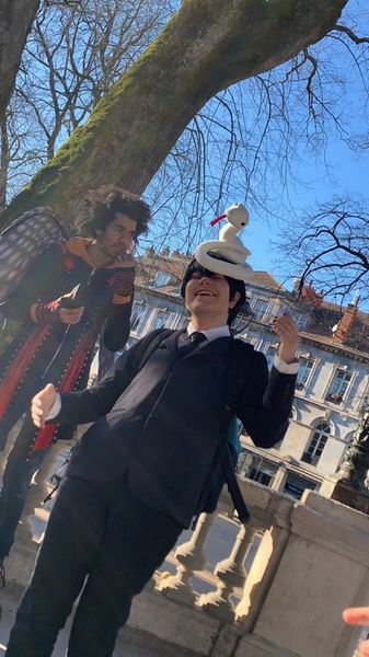 Petit_ornithorynque_ - Aki