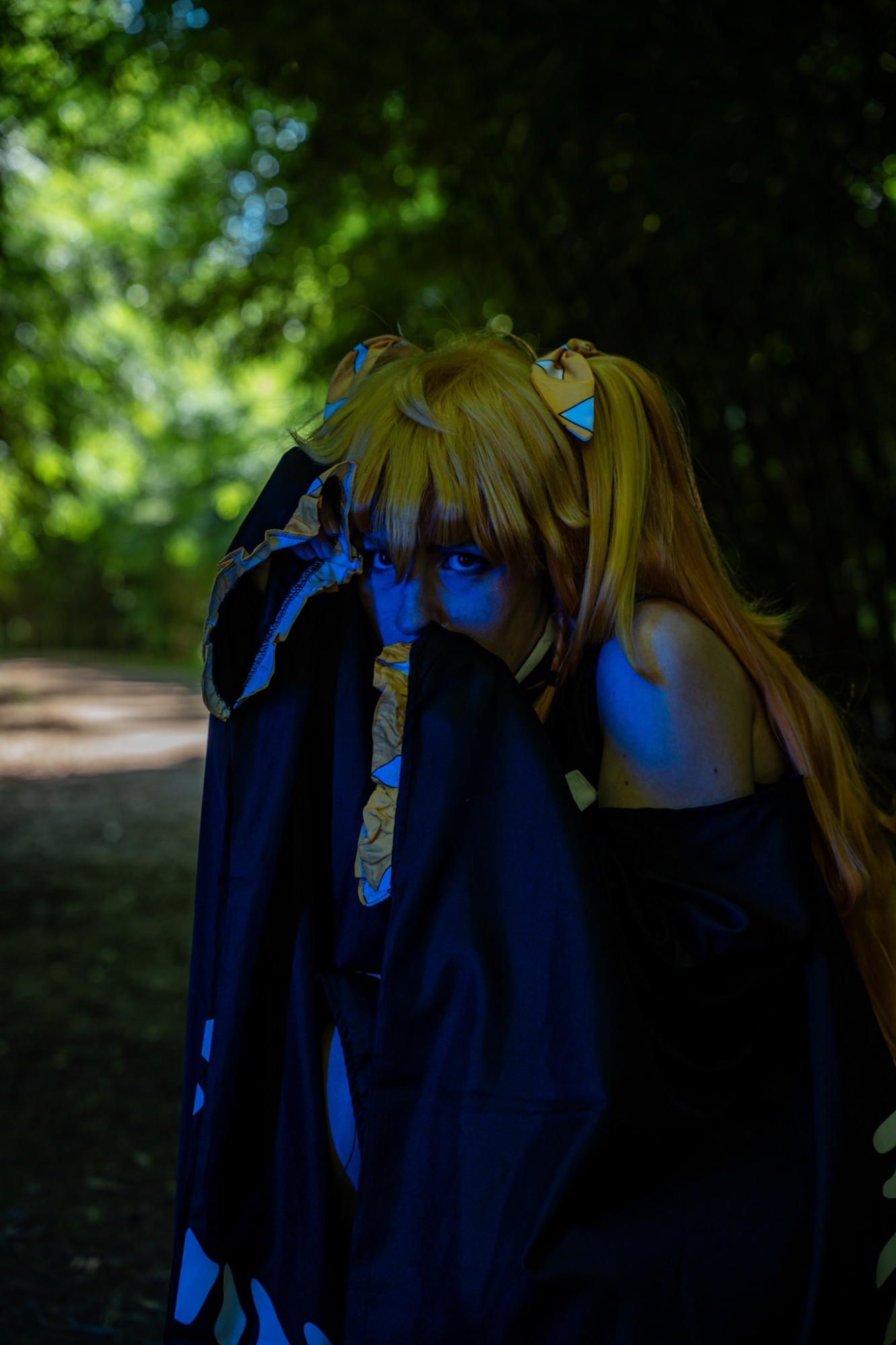 Zenitsu — photo 6