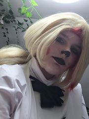 Charlie morningstar preview 3