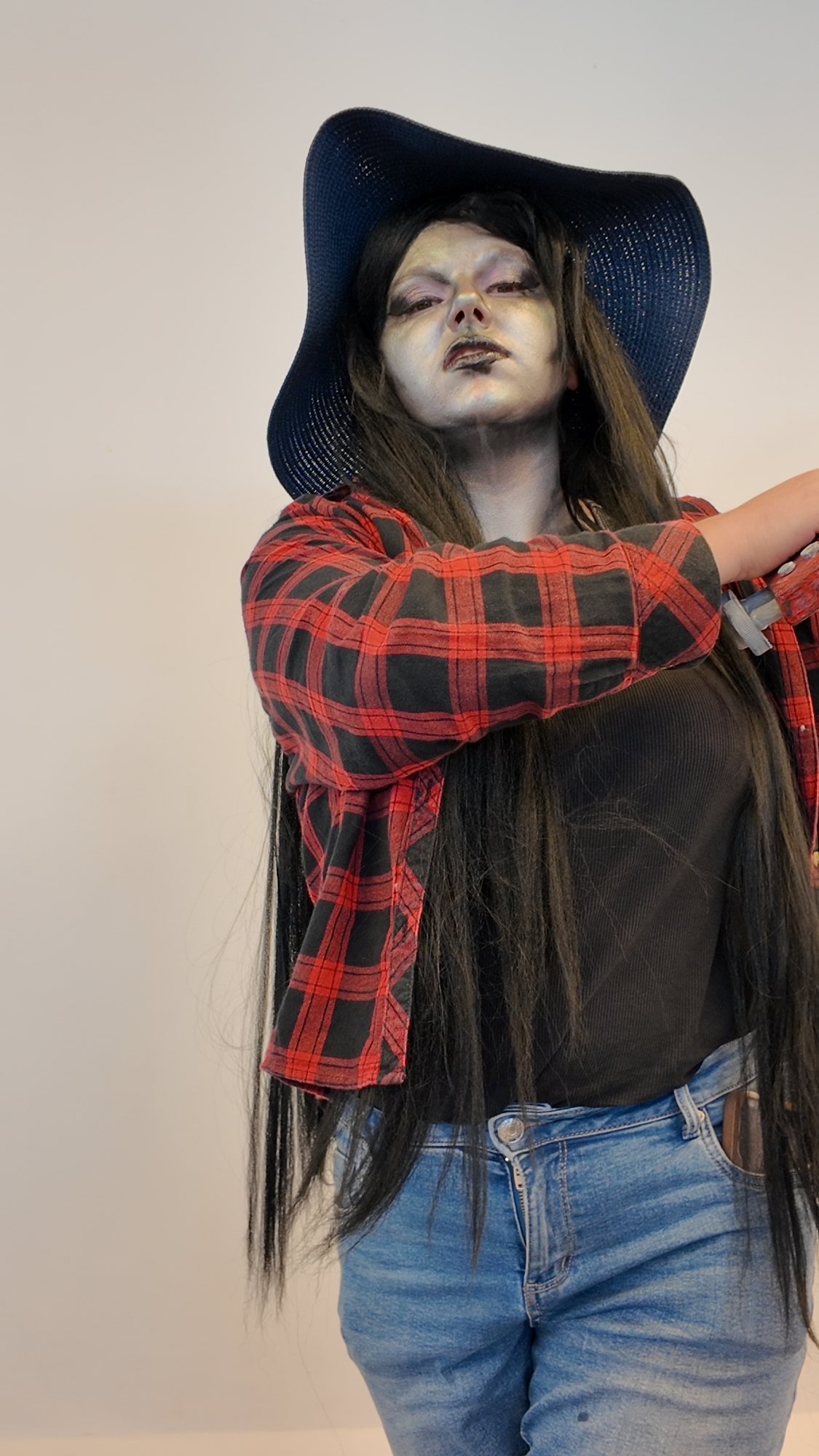 Marceline abadeer — photo 64