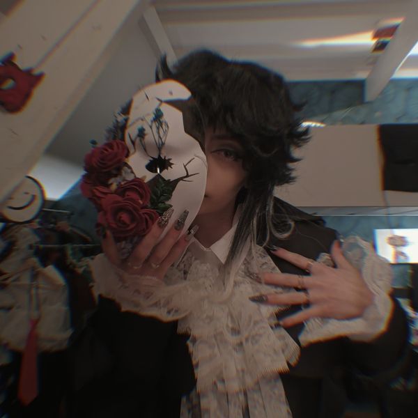 Goshii_ - Akutagawa 