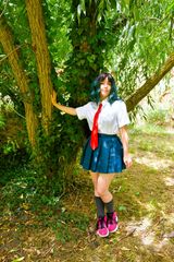 Izuku Midoriya preview 2