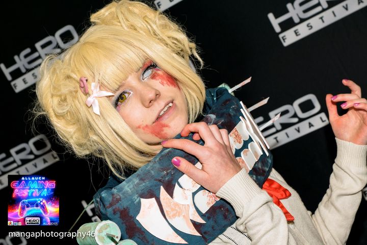 Toga himiko