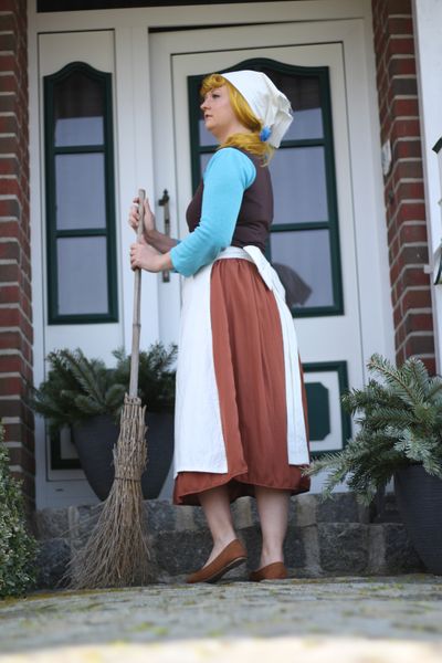 Amy-sama - Cinderella (Disney)