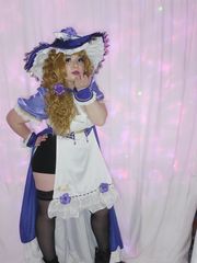 Lisa maid 2024 preview 3