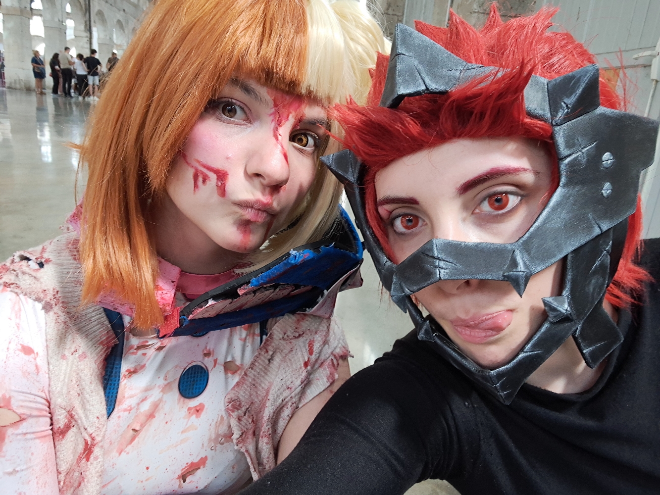 Kiri togachaco - Photo 13