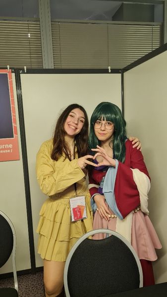 Teko - Maomao