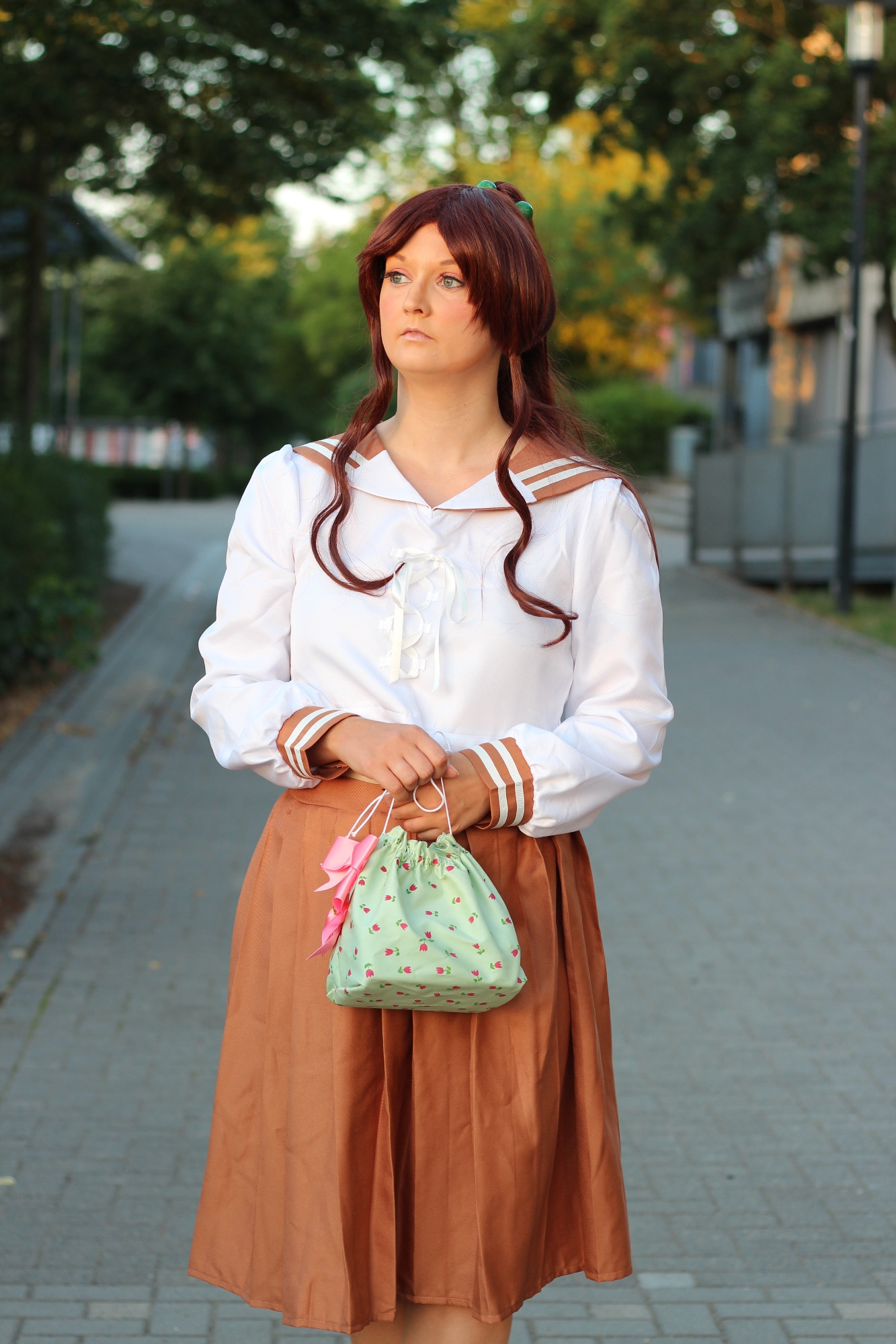 Makoto Kino  - Photo 46