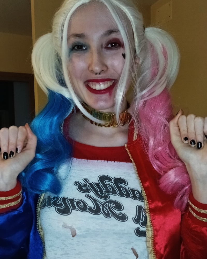 Harley Quinn — photo 8