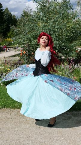 Ariel
