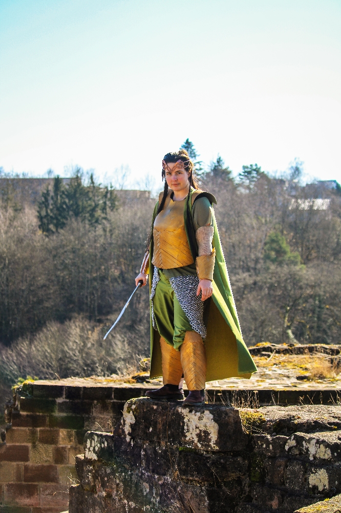 Lotr — photo 20