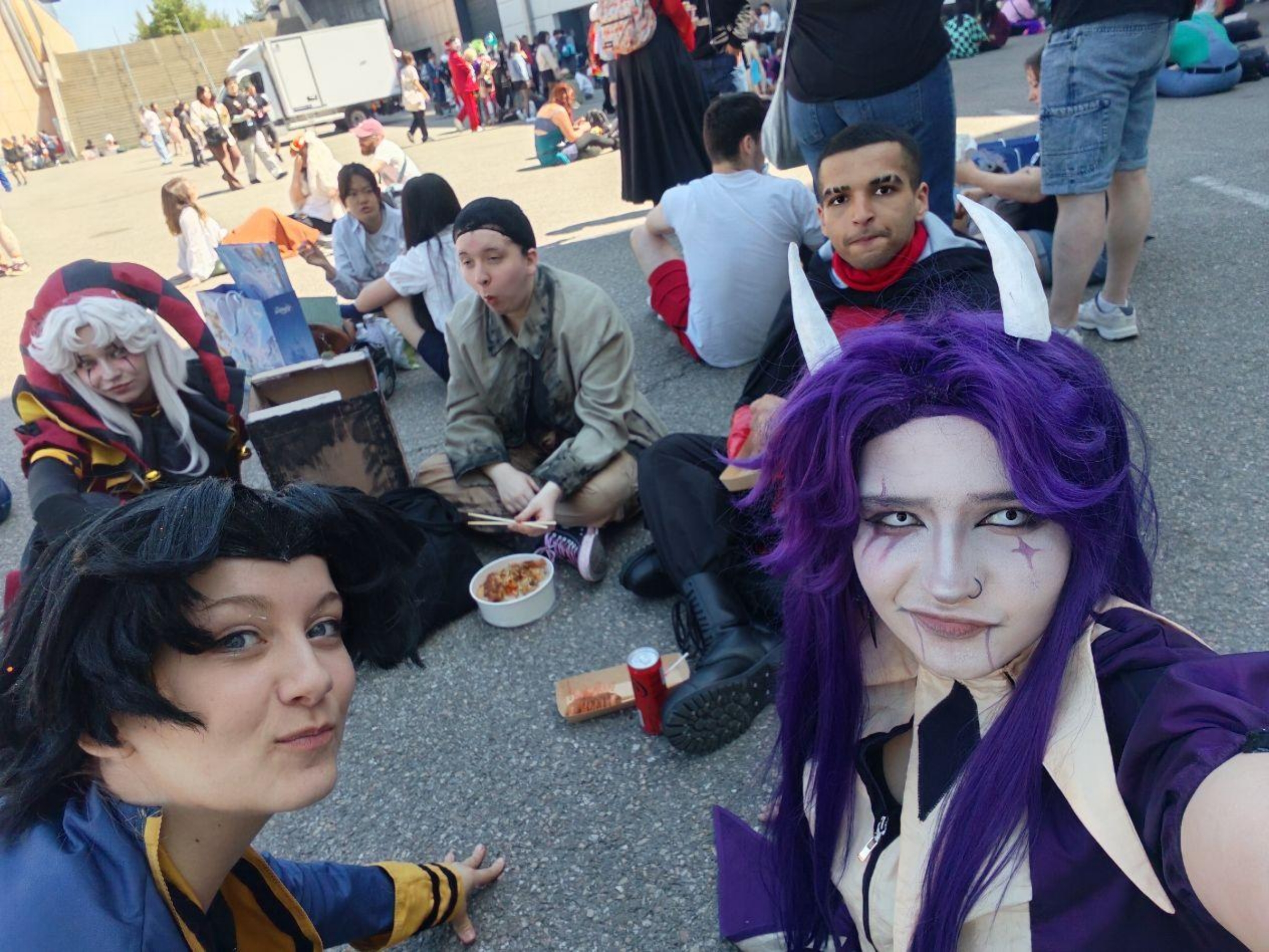 The Freak Circus — photo 12