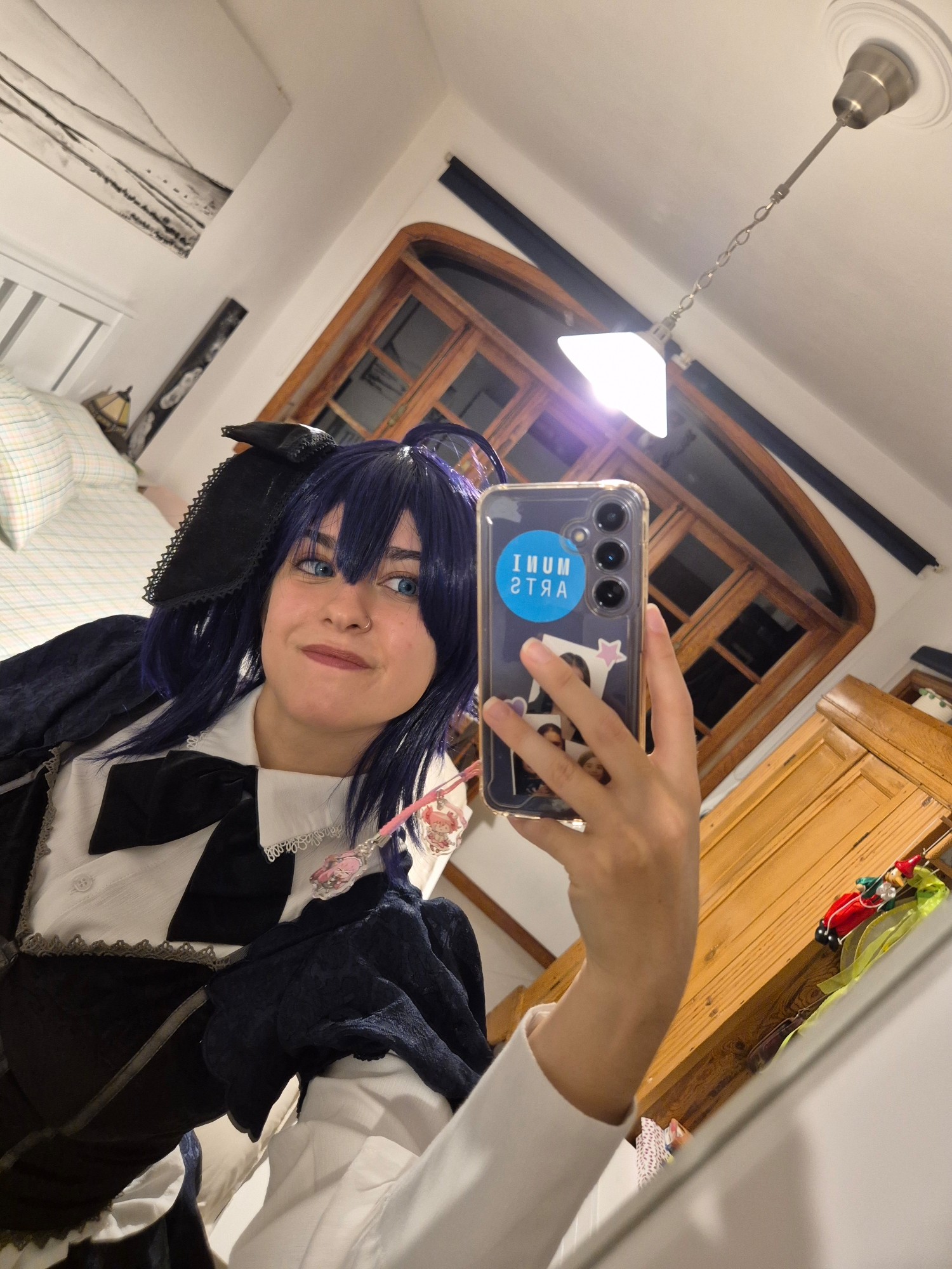 Rikka Takanashi - Photo 4