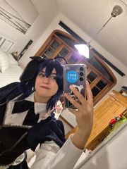 Rikka Takanashi preview 3