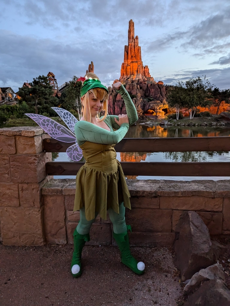 Tinkerbell - Photo 10